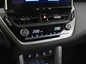 Toyota Corolla thumbnail 20