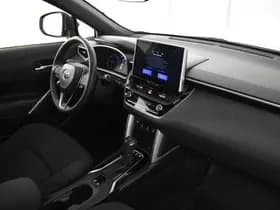 Toyota Corolla thumbnail 3