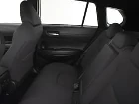 Toyota Corolla thumbnail 27