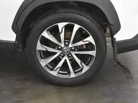 Toyota Corolla thumbnail 29