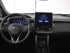 Toyota Corolla thumbnail 4