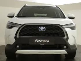 Toyota Corolla thumbnail 7