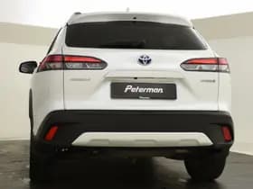 Toyota Corolla thumbnail 9