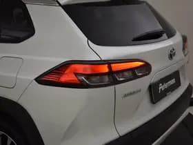 Toyota Corolla thumbnail 10