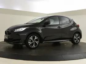 Toyota Yaris thumbnail 2