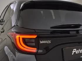 Toyota Yaris thumbnail 19