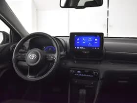 Toyota Yaris thumbnail 4