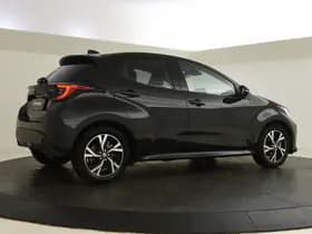 Toyota Yaris thumbnail 5
