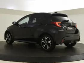 Toyota Yaris thumbnail 6