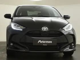 Toyota Yaris thumbnail 7