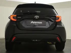 Toyota Yaris thumbnail 8