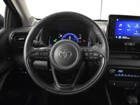 Toyota Yaris thumbnail 9