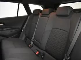 Toyota Corolla thumbnail 11