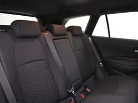 Toyota Corolla thumbnail 13
