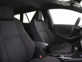 Toyota Corolla thumbnail 14
