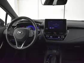 Toyota Corolla thumbnail 3