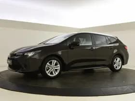 Toyota Corolla thumbnail 4