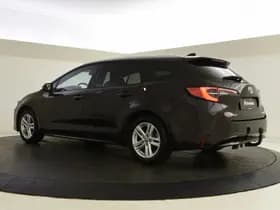 Toyota Corolla thumbnail 5