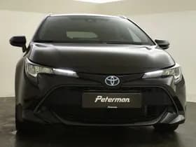 Toyota Corolla thumbnail 6