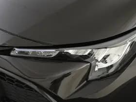 Toyota Corolla thumbnail 7