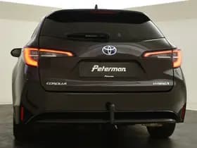 Toyota Corolla thumbnail 8