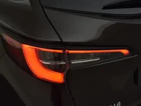 Toyota Corolla thumbnail 9
