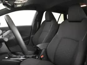 Toyota Corolla thumbnail 10