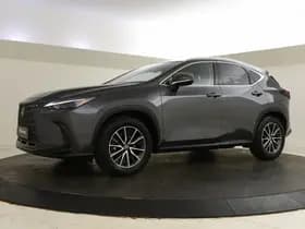 Lexus NX thumbnail 2