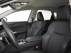 Lexus NX thumbnail 11