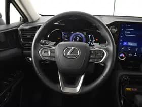 Lexus NX thumbnail 13