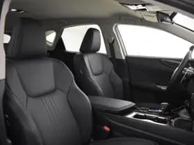 Lexus NX thumbnail 3