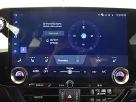 Lexus NX thumbnail 21