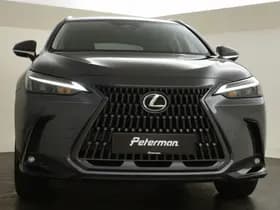Lexus NX thumbnail 7