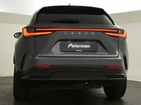 Lexus NX thumbnail 9