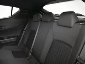Toyota C-HR thumbnail 12