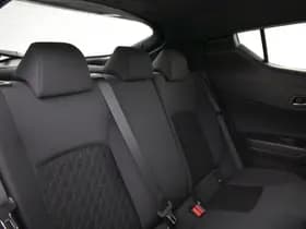 Toyota C-HR thumbnail 28
