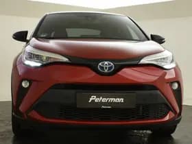 Toyota C-HR thumbnail 7