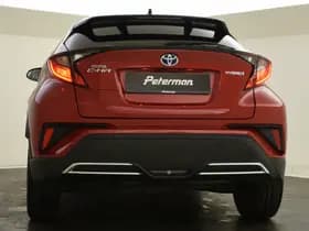 Toyota C-HR thumbnail 9