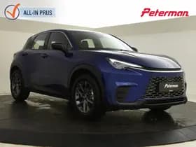 Lexus LBX