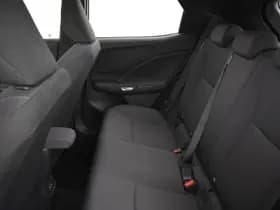 Lexus LBX thumbnail 16