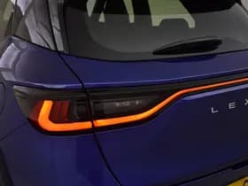 Lexus LBX thumbnail 28