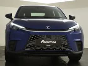 Lexus LBX thumbnail 7