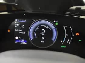 Lexus NX thumbnail 16
