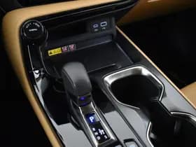 Lexus NX thumbnail 20