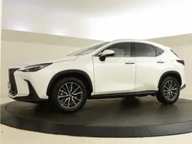 Lexus NX thumbnail 5