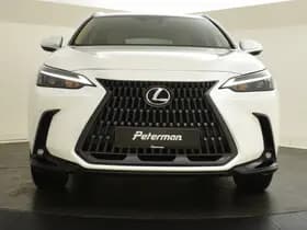 Lexus NX thumbnail 7