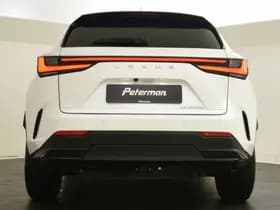 Lexus NX thumbnail 8