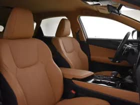 Lexus NX thumbnail 10