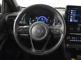 Toyota Yaris Cross thumbnail 11