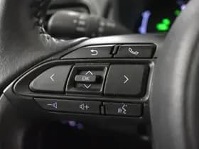 Toyota Yaris Cross thumbnail 12